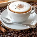 CAPUCCINO
