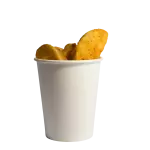 PAPAS GAJO