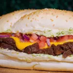 D'Gust Churrasco