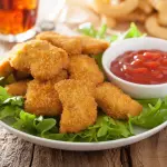 NUGGETS