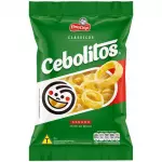 Cebolitos 33g
