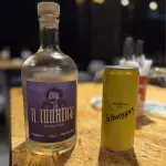 Gin tonic
