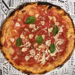 1. Marinara