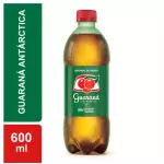 Guaraná 600ml