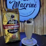 Cafe Helado
