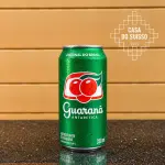 GUARANÁ