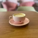 Café Expresso Longo