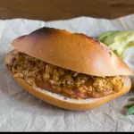 Tortas desayuno