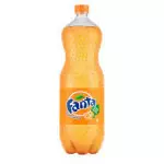 FANTA LARANJA 2 LITROS