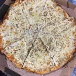 Frango com Catupiry