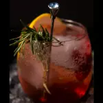 Combo Gin