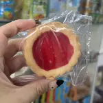 Galletas reinitas 4und