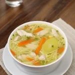 Dieta de Pollo