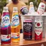 Bebidas Preparadas