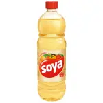 Oleo de Soja Soya 900ML