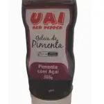 PIMENTA C/ACAI