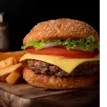 hamburguesa
