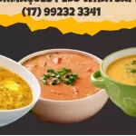 CALDO