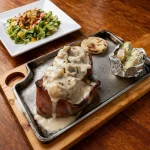 FILET MIGÑON
