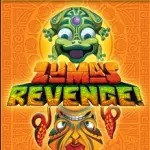 ZUMAS REVENGE (ESGOTADO)