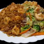MIXTO DE CAMARON