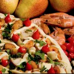 PIZZA GRANDE 3 SABORES (09 Fatias)