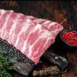 ASADO DE CERDO x KG