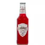 Cabaré Ice Frutas Vermelhas
