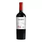 CHACABUCO MALBEC 2020