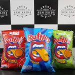 Ruffles 76g