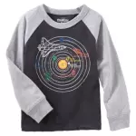 Remera Aero