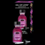 ACEITE DE AMOR FRAMBUESA 22ML