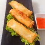 Spring rolls