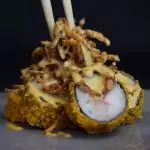 FukushimA Roll