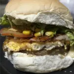 Combo 2 X-Tudo + Batata + Refri