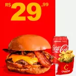 1  CHEL ARTESANAL MELT BACON
