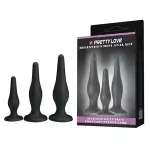 BEGINNER'S MINI ANAL KIT