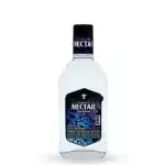 1/2 Aguardiente Nectar azul