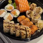 Combo 20 peças
