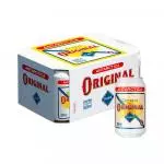 Antárctica Original