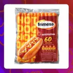 Unidad Frimesa Polaca 60uds