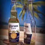 Corona Extra Long Neck 330ml