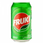GUARANÁ LATA