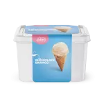 Pote de Chocolate Branco