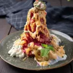 Volcano Fries