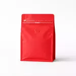 Bolsa Roja + Valvula 250gr #LBR-13