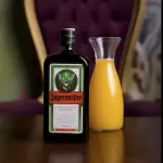 JAGERMEISTER 700ml