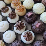 25 Brigadeiros Gourmets
