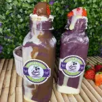 Batidinha de AÇAÍ