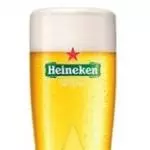 SCHOP HEINEKEN 300CC